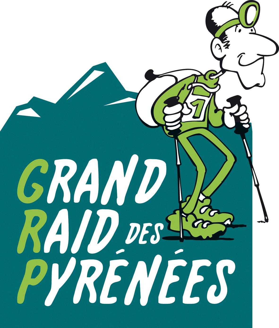 Le Grand Raid des Pyrénées