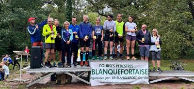 241006 les blanquefortaises podium