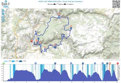 241020 grand trail des templiers parcours