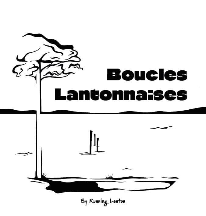 Les Boucles Lantonnaises 2024