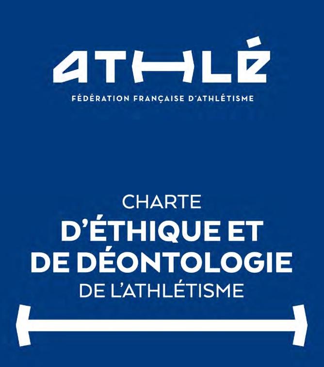 Ethique et deontologie